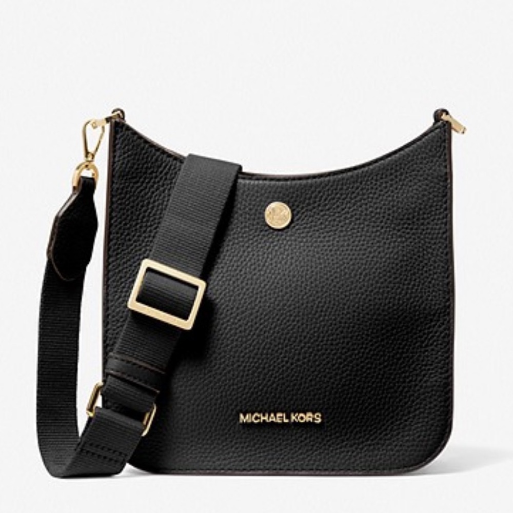 MICHAEL MICHAEL Briley Small  Messenger Bag